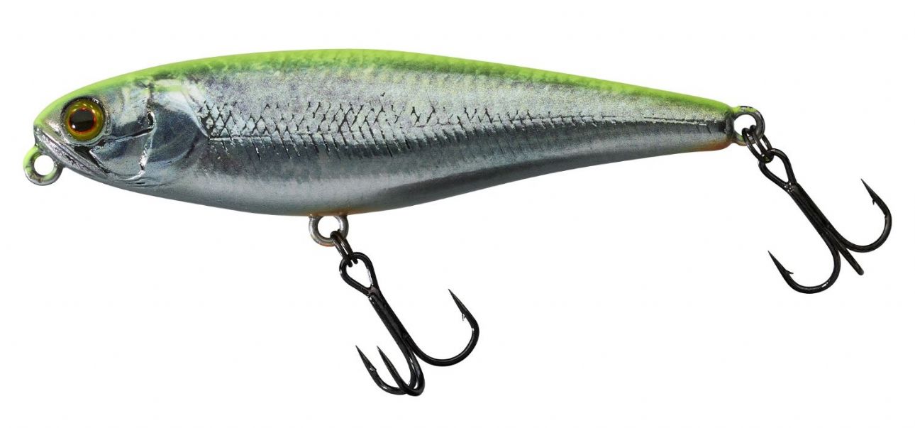 Illex Water Moccasin 75mm